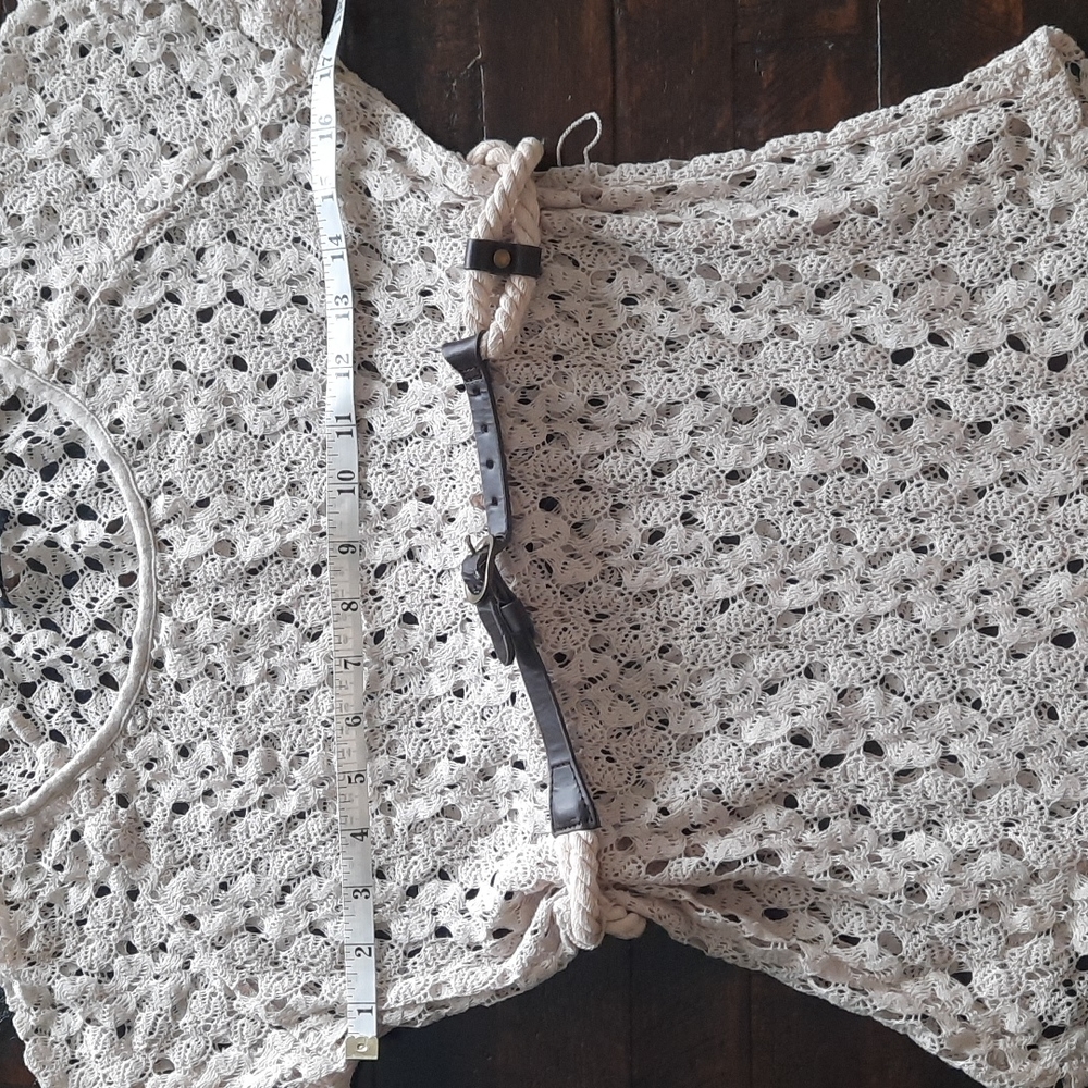 Crochet top - Picture 6 of 9